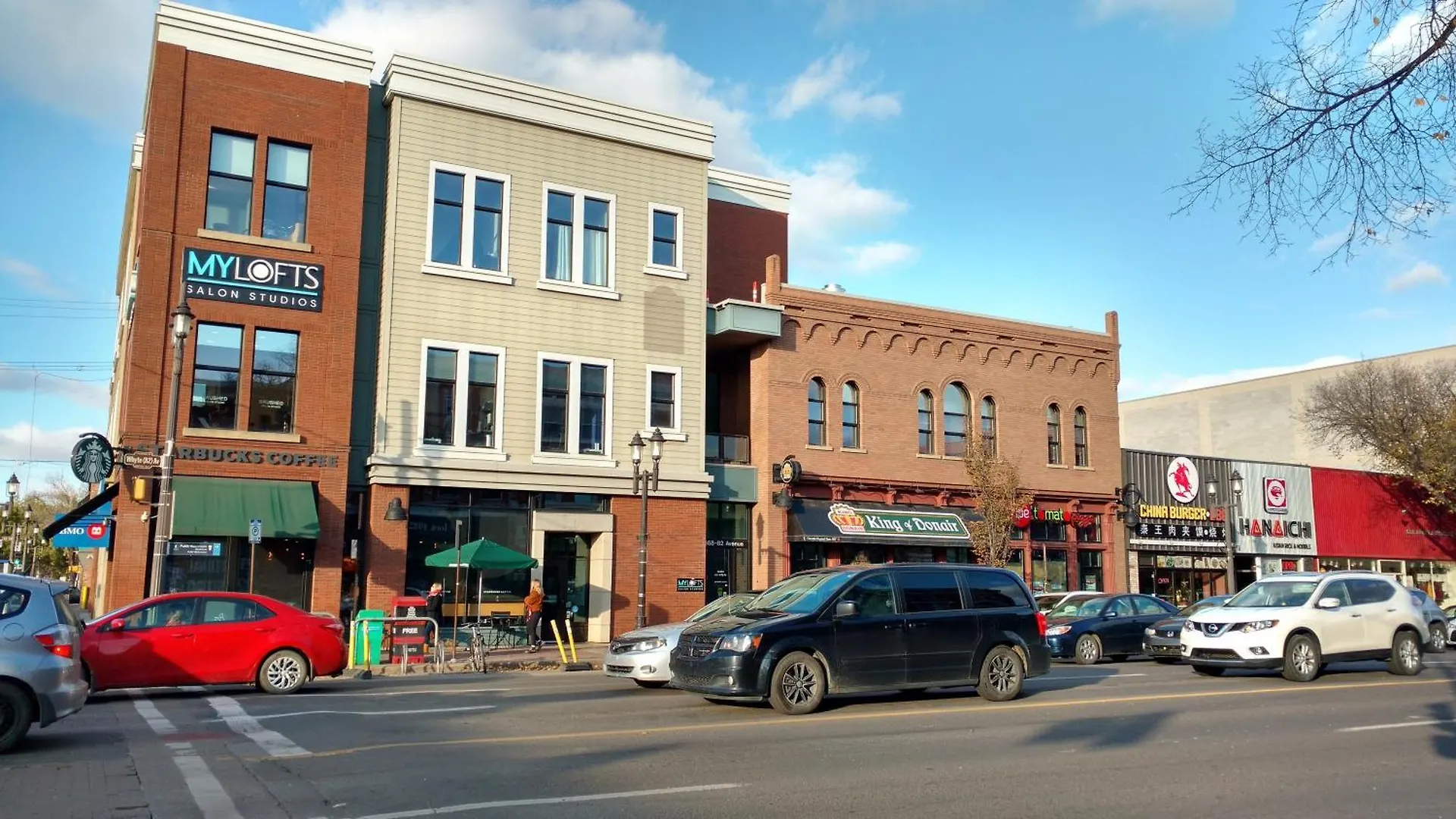 Condo Unit-Uofa, Uofa Hospital, Whyte Ave, Trails! Edmonton Lejlighed
