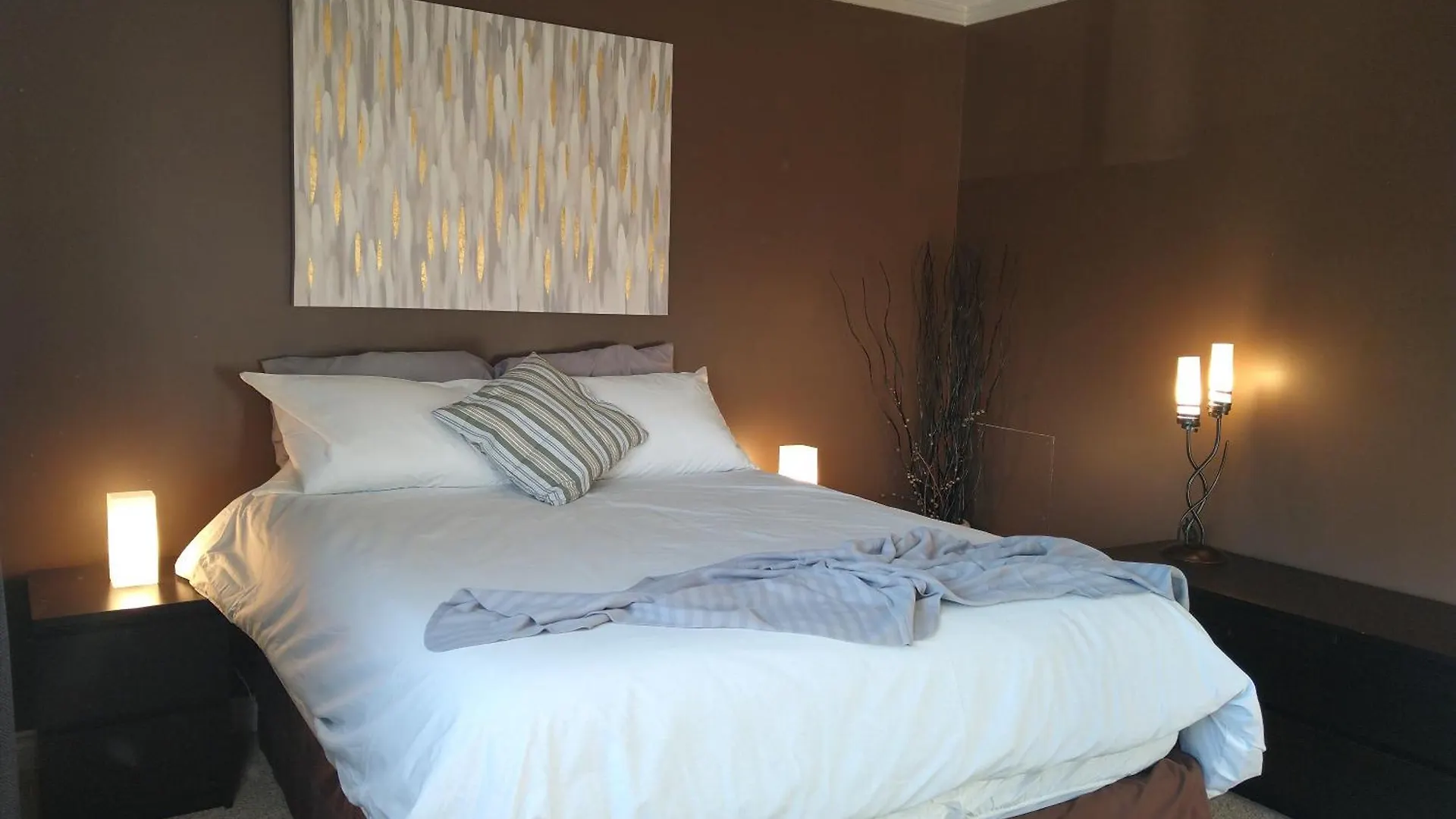 Lejlighed Condo Unit-Uofa, Uofa Hospital, Whyte Ave, Trails! Edmonton