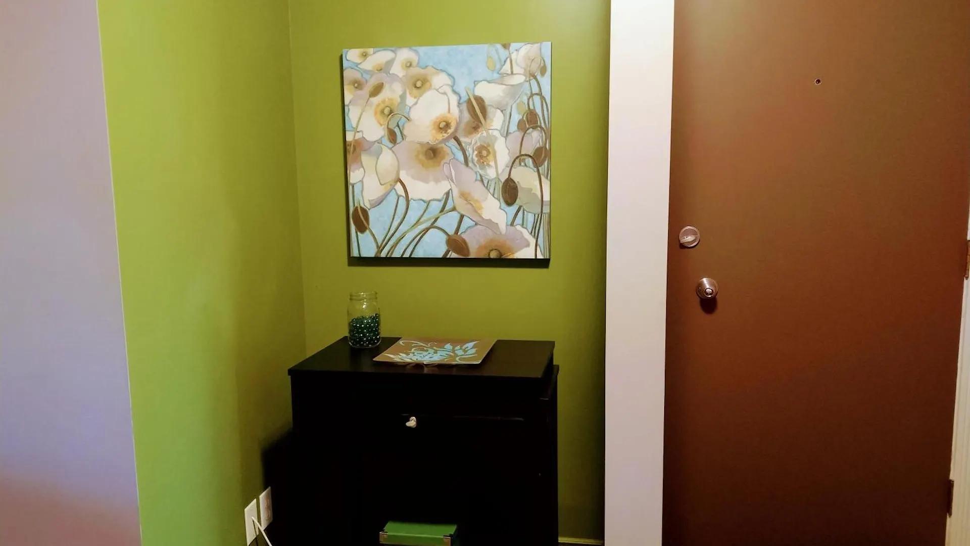 Condo Unit-Uofa, Uofa Hospital, Whyte Ave, Trails! Edmonton Canada