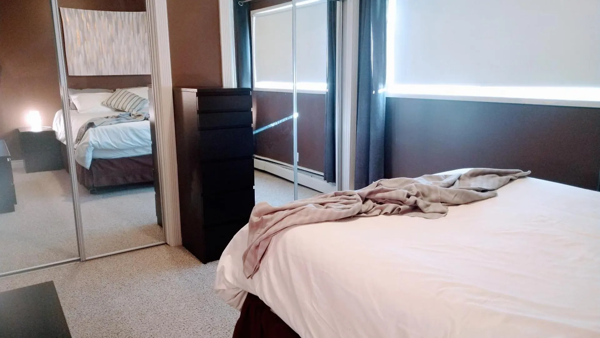 Condo Unit-Uofa, Uofa Hospital, Whyte Ave, Trails! Edmonton 0*,  Canada